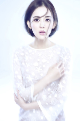 古力娜扎个人介绍