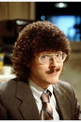 阿尔·杨科维克个人介绍