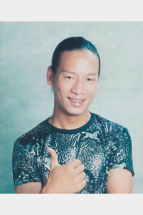 陈市个人介绍