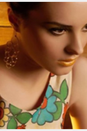 Tiger Darrow个人介绍