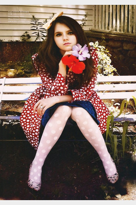 卡拉·海沃德Kara Hayward个人介绍