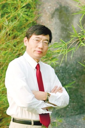 刘建民个人介绍