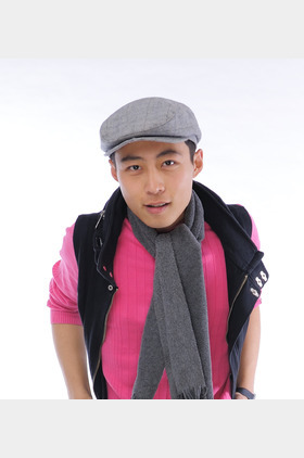 吕原田个人介绍