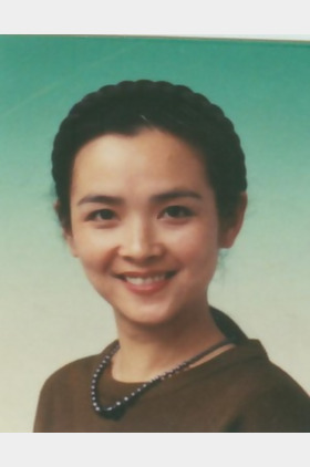 王羊个人介绍