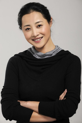 刘蓓个人介绍