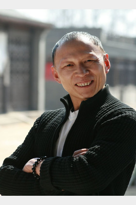 李明个人介绍