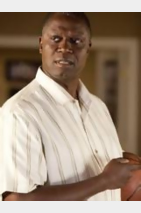 安德鲁·布劳尔Andre Braugher个人介绍