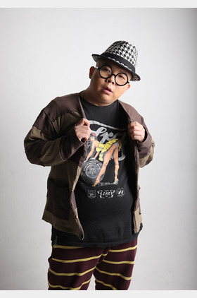 李宝儿个人介绍