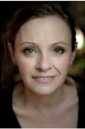 Heike Hanold个人介绍