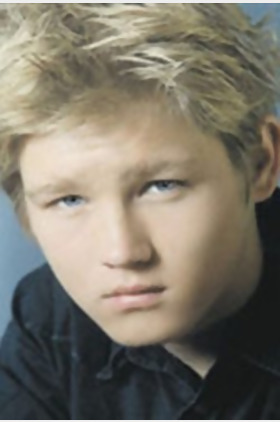 埃文·埃林森 Evan Ellingson个人介绍