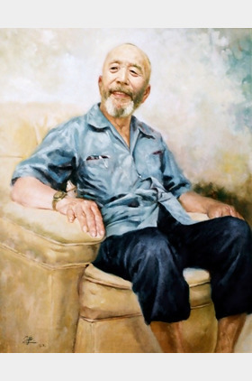 李名炀个人介绍