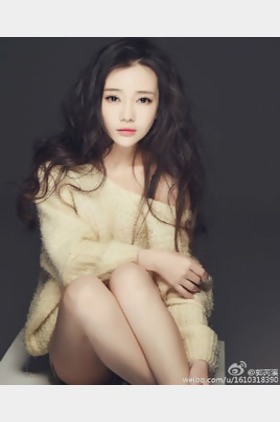 郭昱含个人介绍
