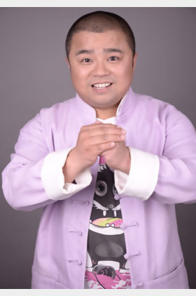 曹随风个人介绍