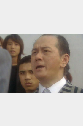 程守一个人介绍