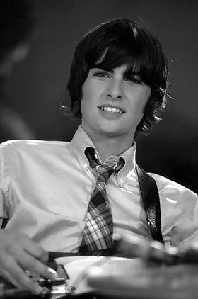 罗伯特·斯沃兹曼个人介绍