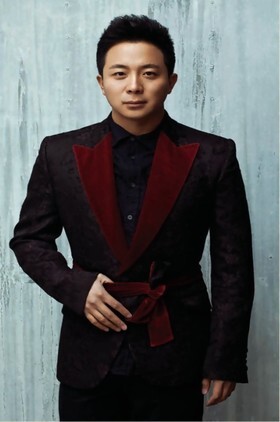 赵志刚个人介绍