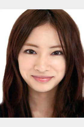 北川景子个人介绍