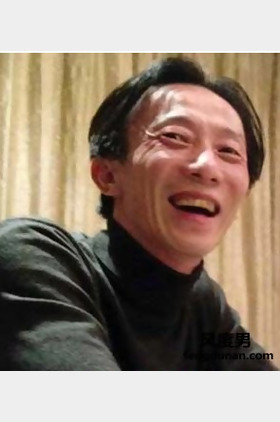 王军个人介绍