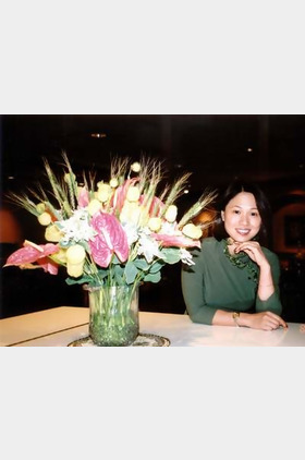 崔玉梅个人介绍