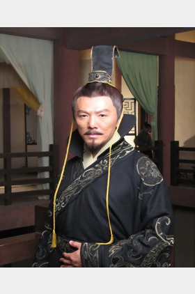 宋重东个人介绍