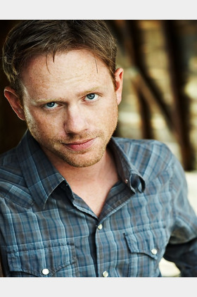 阿荣·希弗/Arron Shiver个人介绍