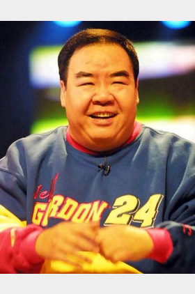 郑则仕个人介绍