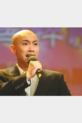 方旭个人介绍