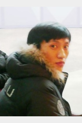 黄健个人介绍