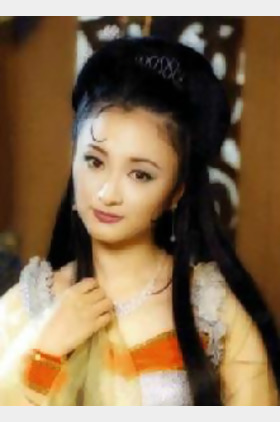 虞梦个人介绍