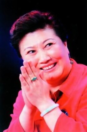 高秀敏个人介绍