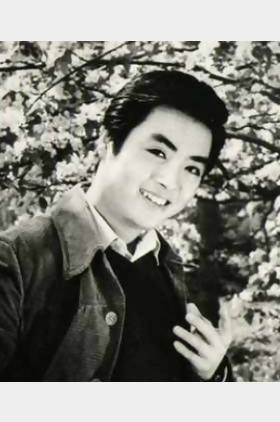 毛永明个人介绍
