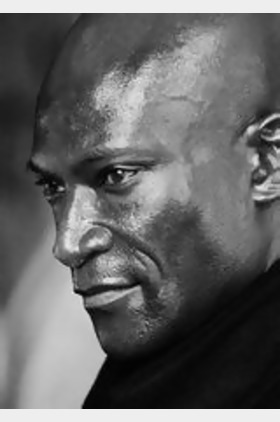 彼特·曼萨个人介绍