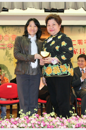 郑丽芳个人介绍