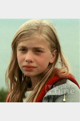 苏菲·斯塔基个人介绍