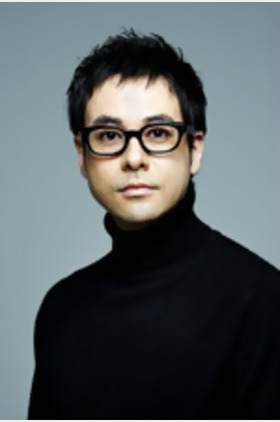 铃木浩介个人介绍