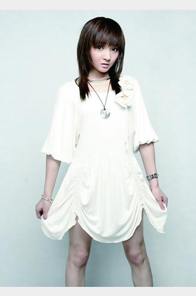 夏筠妍个人介绍