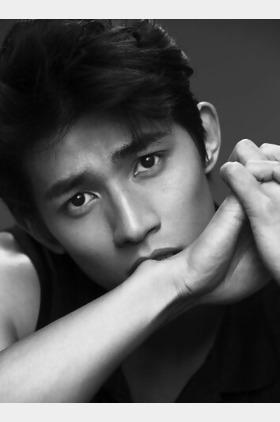 李子峰个人介绍