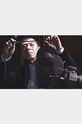 冯小刚个人介绍