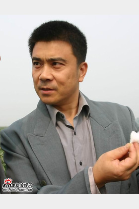 赵军凯个人介绍