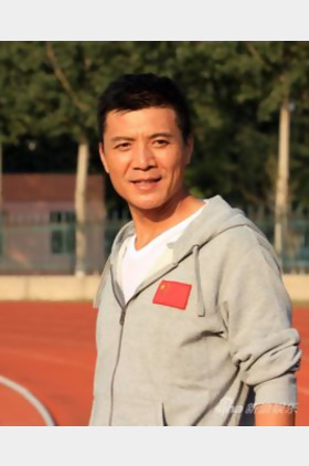 刘之冰个人介绍