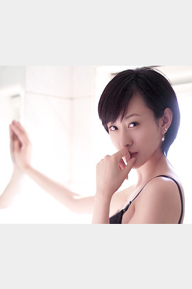 江雨霏个人介绍