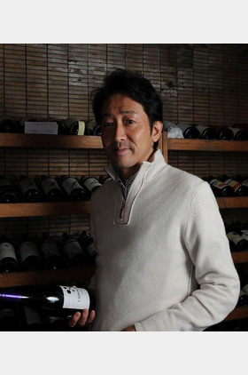 辰巳琢郎个人介绍