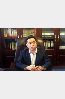 毕仁福个人介绍