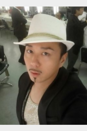 戴耀明个人介绍