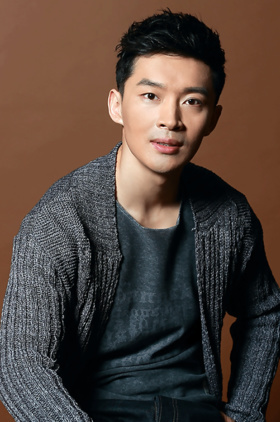 曹磊个人介绍
