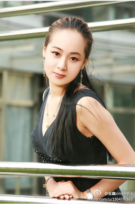 金莞鸿个人介绍