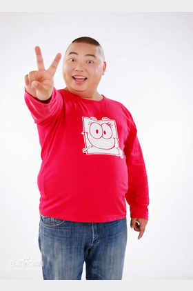 闷墩个人介绍