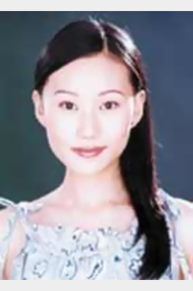 陈文静个人介绍