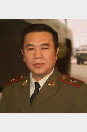 吴俊全个人介绍