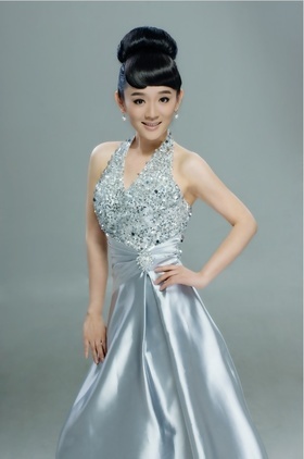 陈小妹个人介绍
